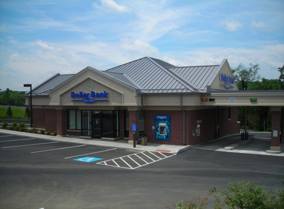 Dollar Bank - Canonsburg, PA