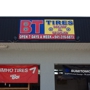 BT Tires New & Used