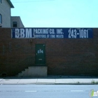 BBM Packing Co