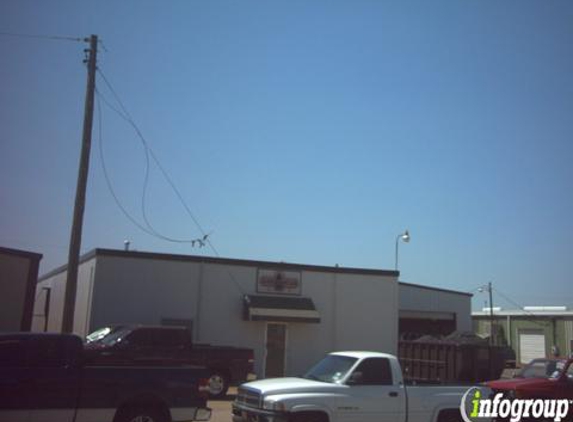 Arrowhead - Haltom City, TX