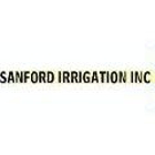 Sanford Irrigation Inc