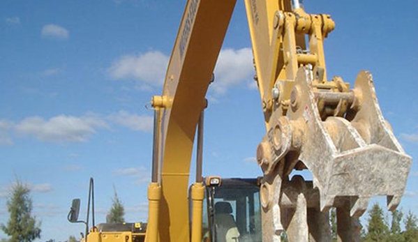Waters Excavations Pty Ltd