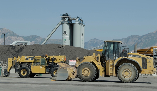 Idaho Materials & Construction, A CRH Company - Nampa, ID