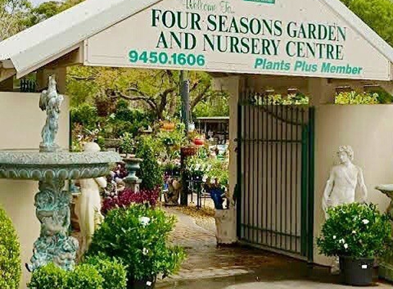 Four Seasons  Garden Centre - Belrose - Belrose, NSW