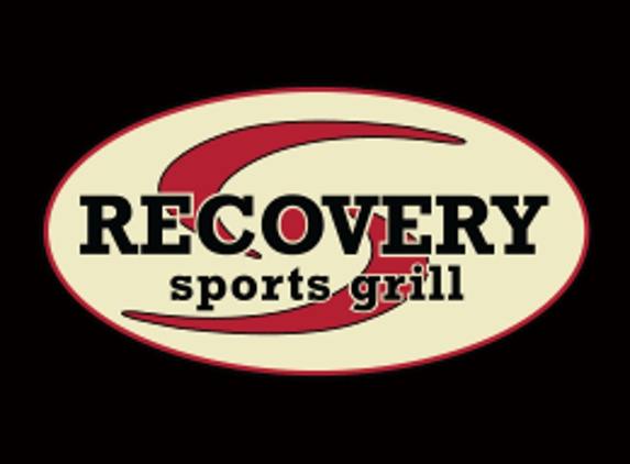 Recovery Sports Grill - Queensbury, NY
