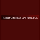 Robert Gittleman Law Firm, PLC - Attorneys