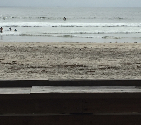 YMCA Camp Surf - Imperial Beach, CA