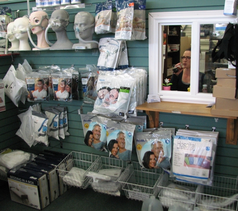 Chichester's HomeCare - Macon, GA. CPAP, BiPAP, Masks, Tubing, Filters, and SoClean CPAP Cleaners!