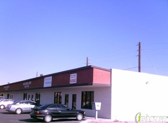 Jade Massage - Glendale, AZ