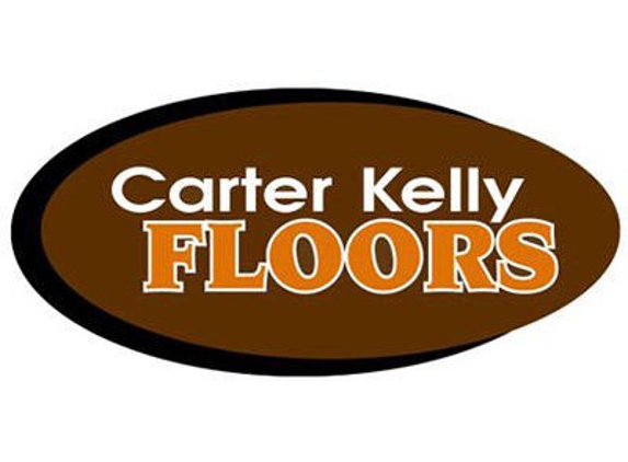 Carter Kelly Floors - Omaha, NE