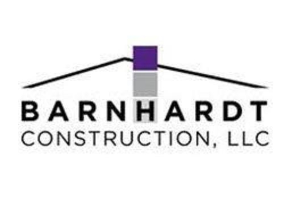 Barnhardt Construction - Johnson, KS