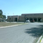 Memorial Branch Library