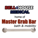 Master Grab Bar - Wheelchair Lifts & Ramps