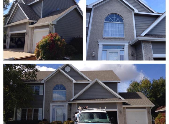 MidWest Paint LLC - Ankeny, IA