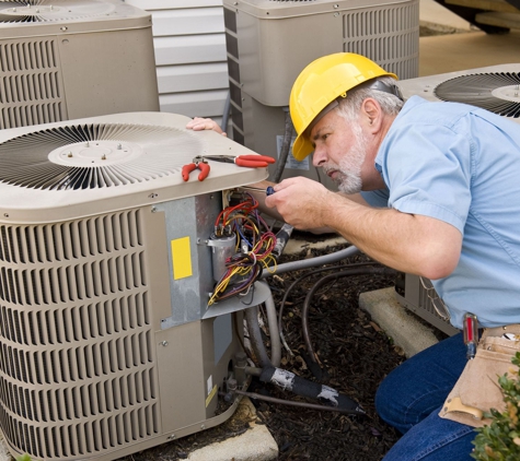 Cool Breeze Heating & Air Conditioning - Reisterstown, MD