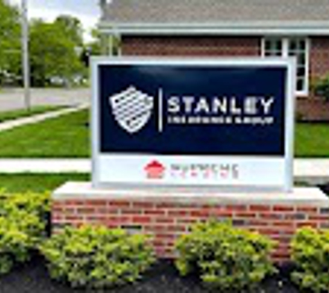 David B Stanley - Nationwide Insurance - Hilliard, OH