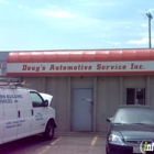 Doug's Automotive Service, Inc