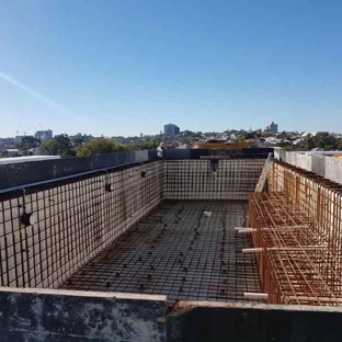 Roscoe Tumata's Concrete Pumping - Burbank, QLD