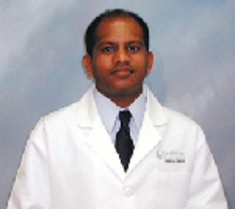 Anand Kumar Chikyarappa - Mission Hills, CA