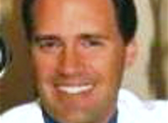 Dr. Chad W. Anderson, MD - Cedar City, UT