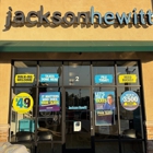 Jackson Hewitt Tax Service