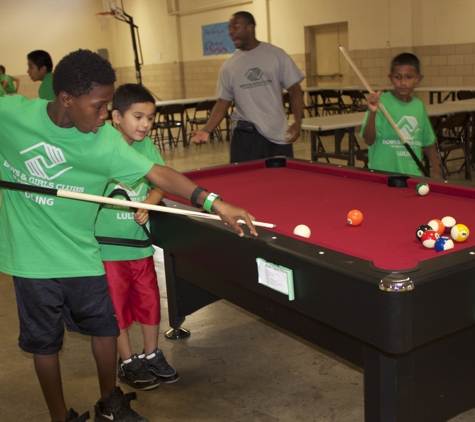 Boys & Girls Clubs of South Central Texas - Luling Extension - Luling, TX