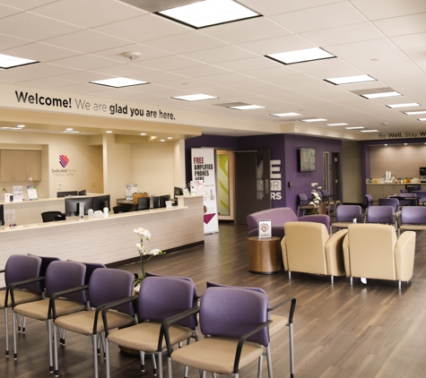 Dedicated Senior Medical Center - Delray Beach, FL