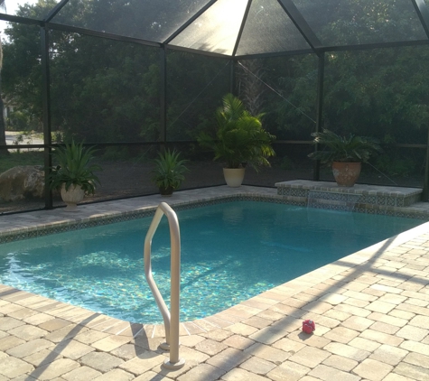 Fulton Pools Inc - Port Charlotte, FL