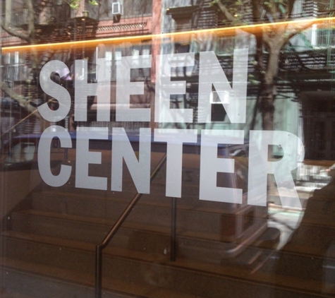 Sheen Center Loreto Auditorium - New York, NY