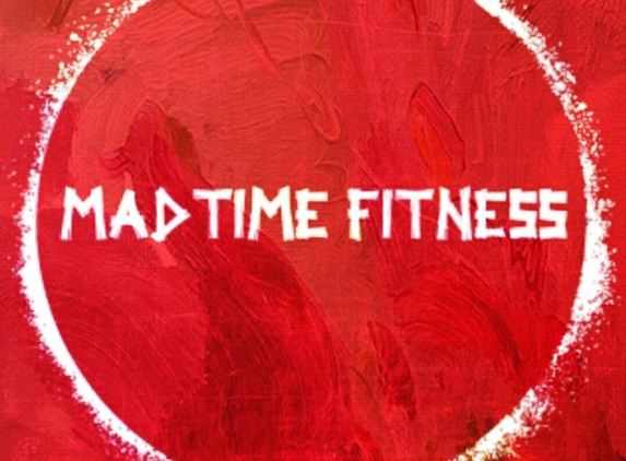 Madtime Fitness - Tannersville, PA