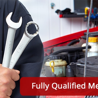 Barry Cooper Auto Repairs Pty Ltd - North Hobart, TAS. Fully Qualified Mechanics