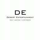 Desert Entertainment - Disc Jockeys