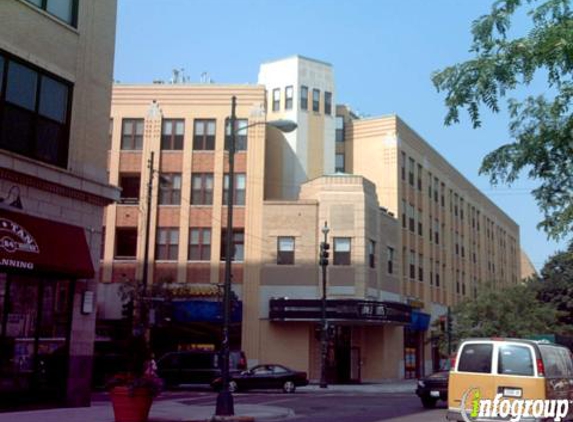 Aayu Clinics - Lakeview Immediate Care - Chicago, IL