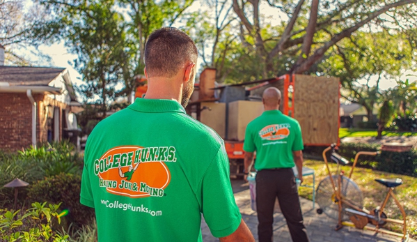 College Hunks Hauling Junk - Pooler, GA