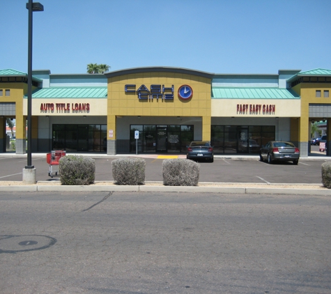 Cash Time Loan Centers - Phoenix, AZ