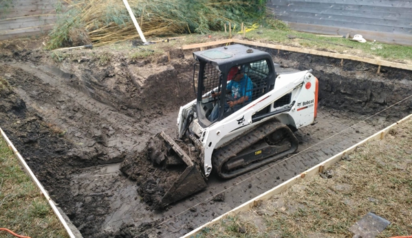 Pacific Excavations, LLC - Houston, TX