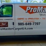 Promaster Carpet and Upholstery