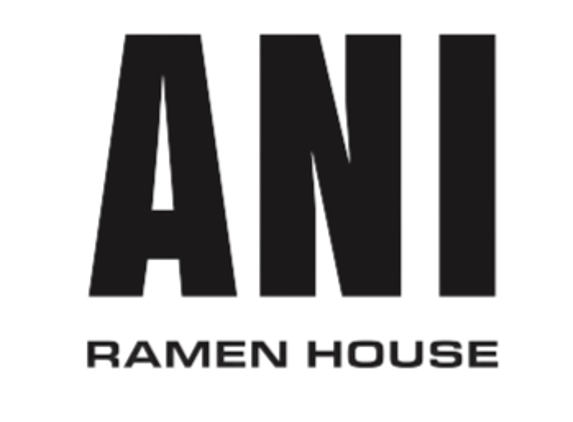 Ani Ramen House - Larchmont, NY