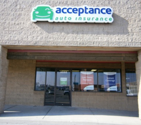Acceptance Insurance - Columbus, OH