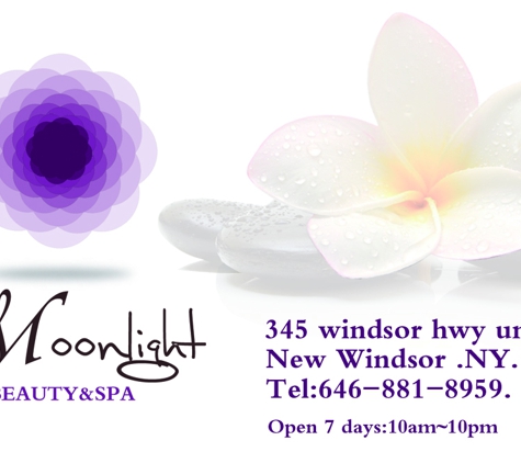 Moonlight Beauty & Spa - New Windsor, NY
