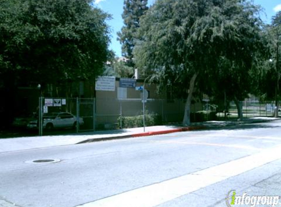 Van Nuys Community Adult - Van Nuys, CA