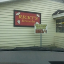 Rickys Drive In East - Restaurants