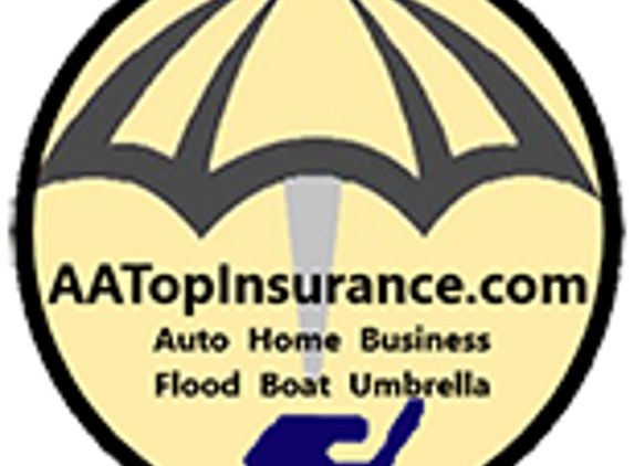 AA Top Insurance - Naples, FL