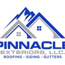 Pinnacle Exteriors - Gutters & Downspouts