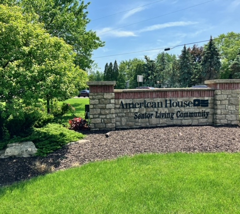 American House Senior Living Communities - Kentwood, MI