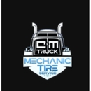 C & M Trucking - Truck Trailers
