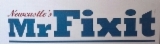 Newcastle's Mr Fixit - Electrical Appliances - Repairs, Service &/or Parts