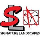 Signature Landscapes - Landscape Designers & Consultants