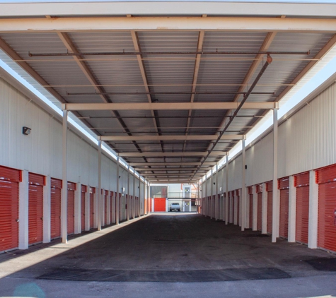 Public Storage - Scottsdale, AZ