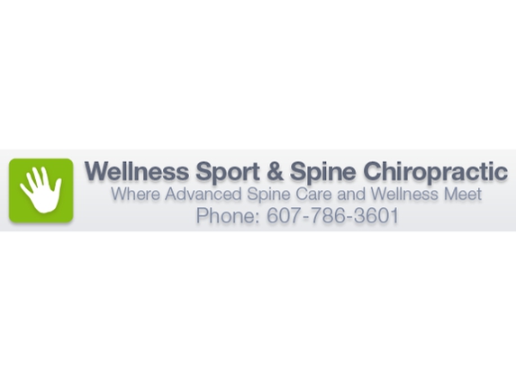 Wellness Sport and Spine Chiropractic - Vestal, NY